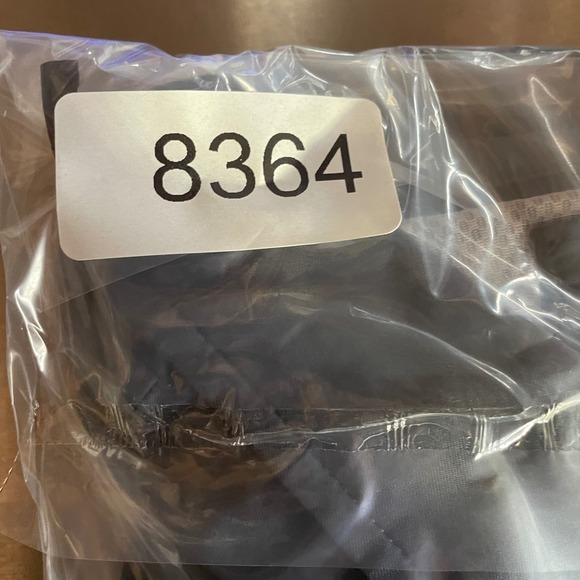 Poncho Shirt Mens XXL Blue Regular Fit Fishing Vented Magnetic Pocket Button - Picture 10 of 10